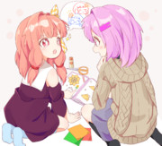 これ、作りたい！