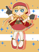 ハロウィン阿武隈