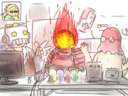 あったかもしれない世界線のいい大人達