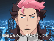 ﾃﾚﾚﾚﾚﾚﾚｰ↑↑↑（ニュータイプ音）