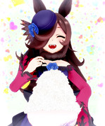 いっぱい食べる君が好き！！