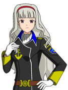 四条貴音副司令