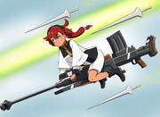 終末のスレッタ