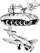 T77MGMCとJu87に乗ってるストレイライト