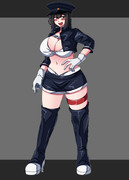 「RQでありますかァ？」