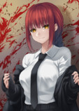 マキマさん
