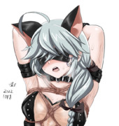 封印されしハマナミンX