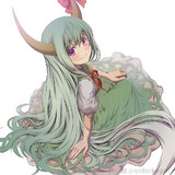 けーね