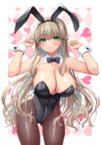 バニーガール