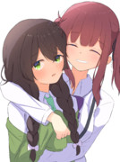 千冬ちゃんおめでとう！