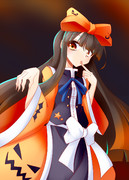 ハロウィンスター