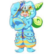 バルタンずんだもん