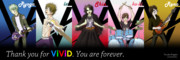 ViViD is forever