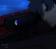 衛宮切嗣(アニメ4話「魔槍の刃」スクショ）2022.10.21投稿