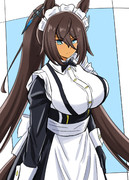 メイドクリスエス…