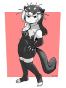 ん？今日もちからくらべか？懲りないやつだなぁ…