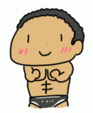 野獣「うんうん！」