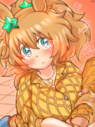 みわくのまなざし