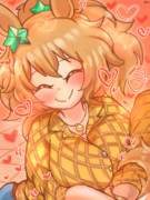 怒られちゃおっかもう♥