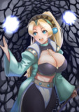 マリーさん