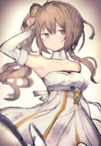 ささらちゃん