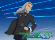 機動戦士ガンダムSS（ダブルスタンダード）