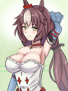 ヤマニンゼファー