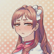 ジト目にくるちゃん