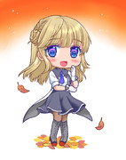 レンジャーさん