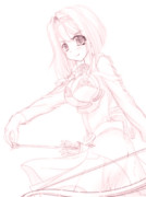 2022/10/23 ワンドロ アークロイヤル