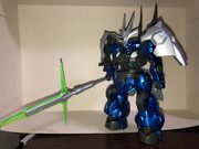 近接型ディランザ