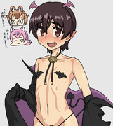 スケベヴァンパイアコス隊長！？！！？！？！！？！！？