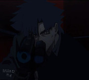 衛宮切嗣(アニメ4話「魔槍の刃」スクショ　2022.10.23投稿