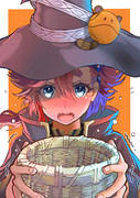 TRICK or ……