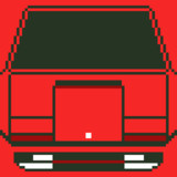 チョロQ レッドペガサス