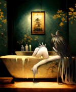 オフロスキーマンカフェ