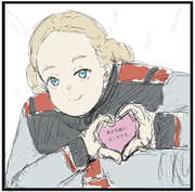 公式チート系女子