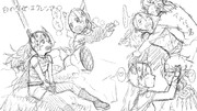 遊戯Oh！エクレシア