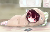 ブランケットたん