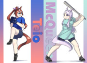 やきうテイマク