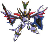 リューパラディンロードゼファー