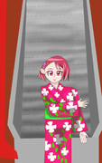 着物のどか