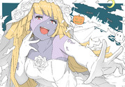 ハロウィンブルックリン