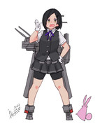 黒潮『今日もよろしゅうな！』