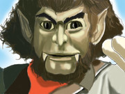 マグマ大使　ゴア