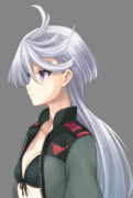 ミオリネさん