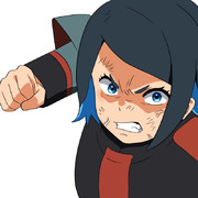 青き清浄なる世界のために！