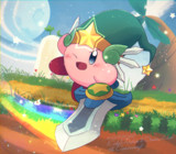 Kirby‘s Return to Dream Land