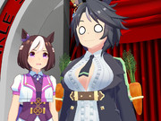 食いしん坊を覚えたフジキセキ