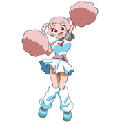 どきどき水星の魔女神判!